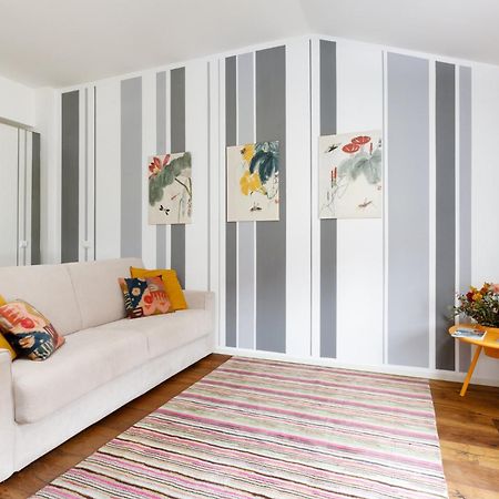 Central Trieste - Elegant City Stay Esterno foto