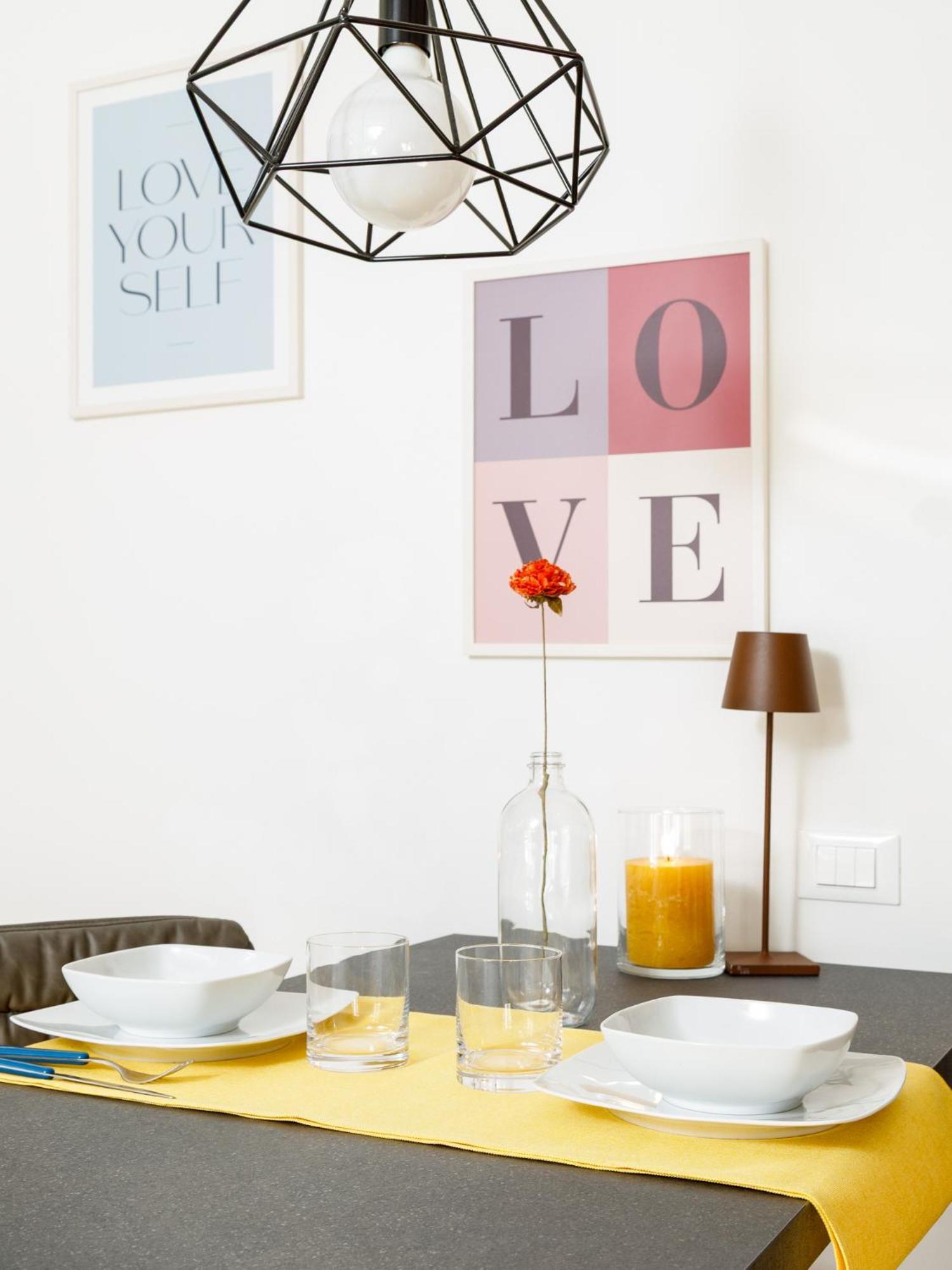Central Trieste - Elegant City Stay Esterno foto