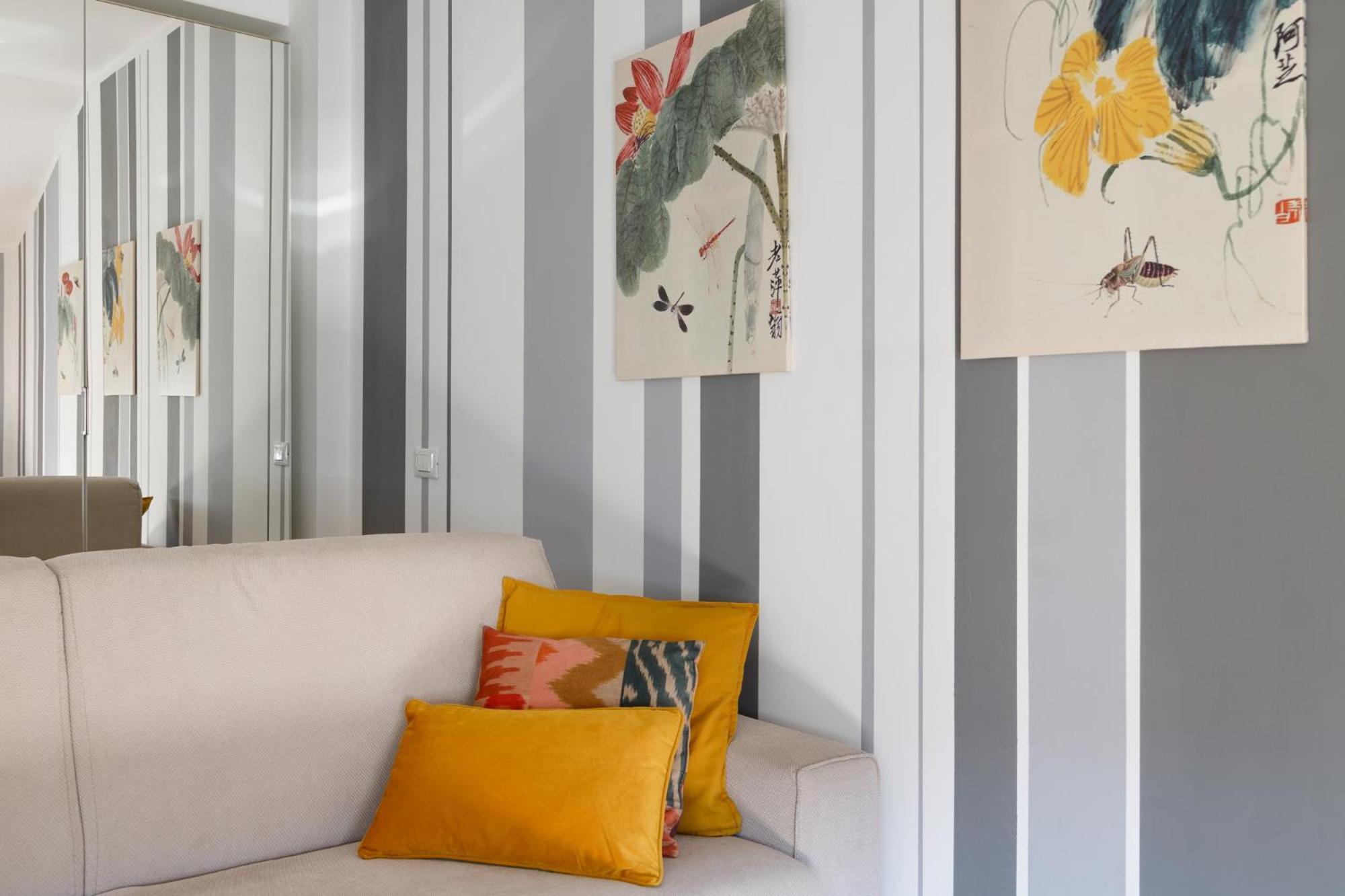 Central Trieste - Elegant City Stay Esterno foto