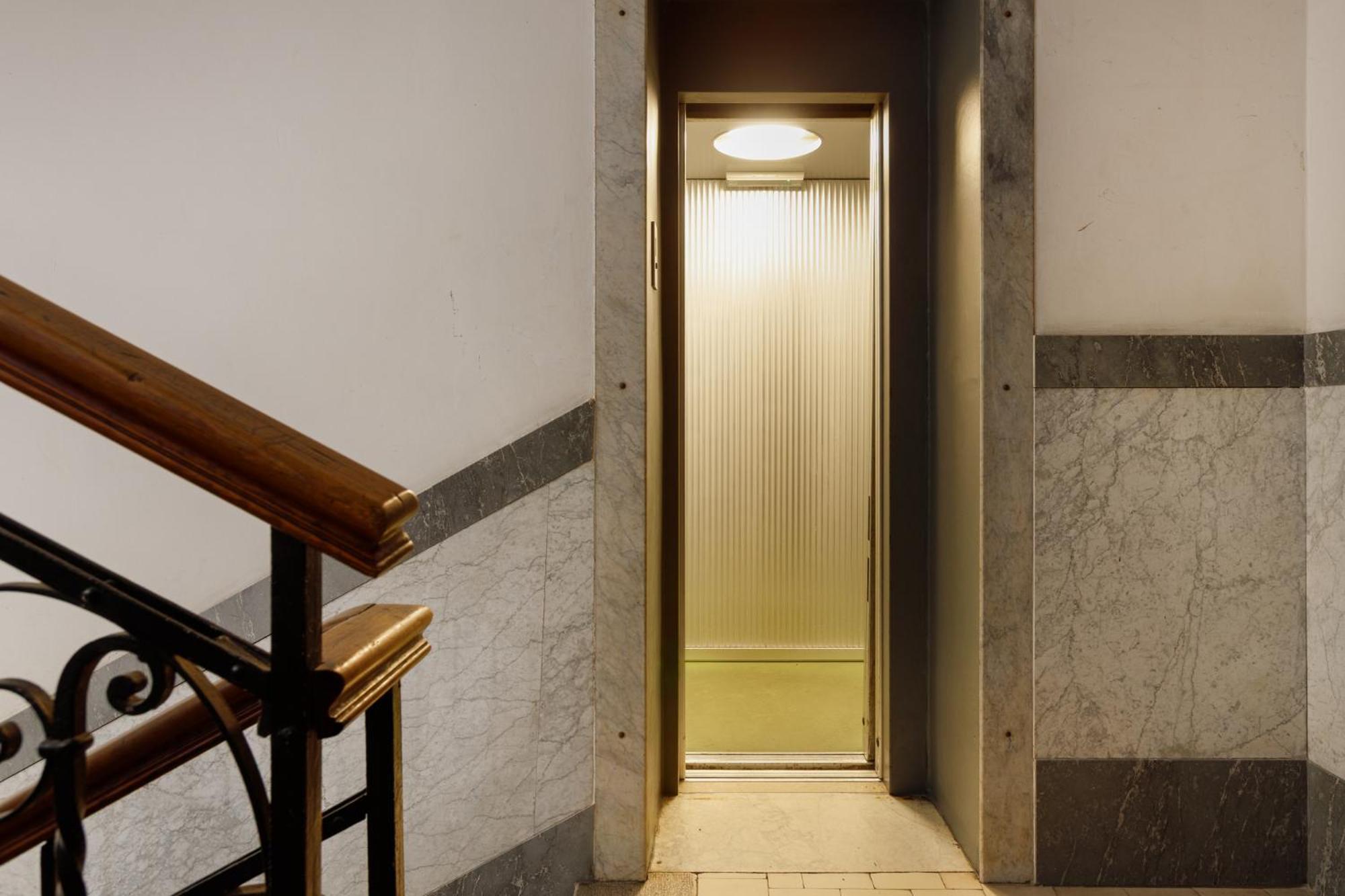 Central Trieste - Elegant City Stay Esterno foto